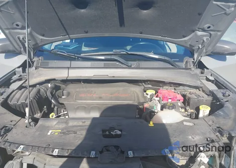 2021 Jeep Compass Trailhawk 4X4 from USA, damaged, VIN 3C4NJDDB0MT503204